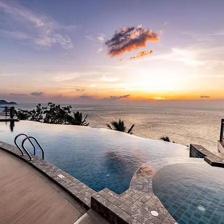 The Ava Resort Koh Tao